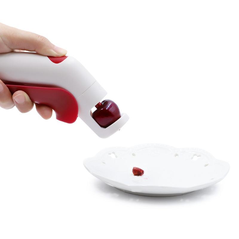 เครื่องแยกเมล็ดเชอร์รี่ แดงอิน - Kitchen Gadgets In บทวิจารณ์และราคา