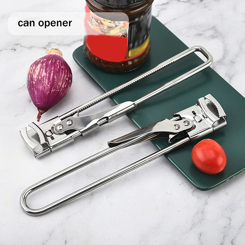ที่เปิดขวดโหลอเนกประสงค์แบบปรั - Kitchen Hanging Gadgets บทวิจารณ์และราคา