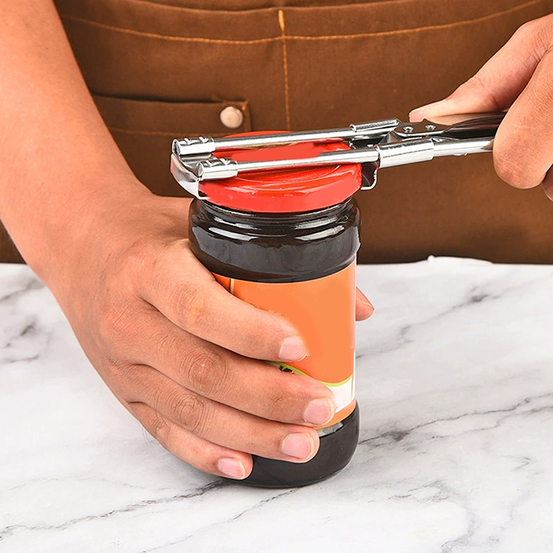 ที่เปิดขวดโหลอเนกประสงค์แบบปรั - Kitchen Hanging Gadgets บทวิจารณ์และราคา