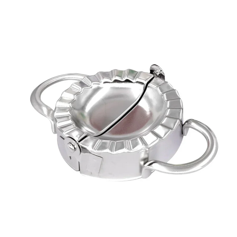 2027 สำหรับ 1 ชุด แม่พิมพ์ทำเก - Kitchen Gadgets Dumpling Maker บทวิจารณ์และราคา