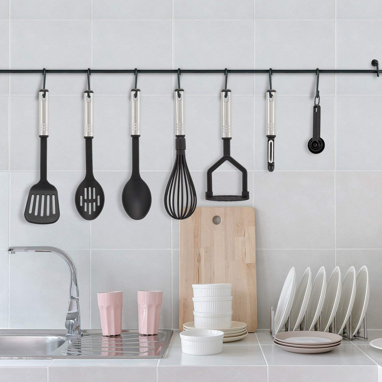 ลดราคาพิเศษ ชุดอุปกรณ์ครัว/เคร - Kitchen Gadgets In บทวิจารณ์และราคา