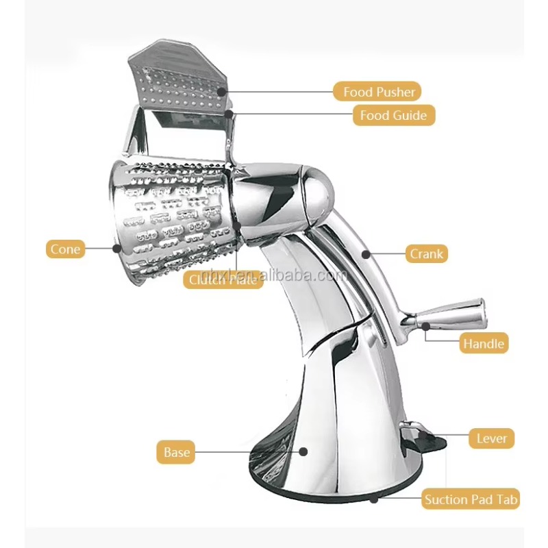 ของขวัญครัวสุดหรู เครื่องหั่นผ - Kitchen Gadgets In บทวิจารณ์และราคา