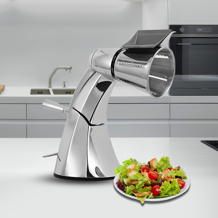 ของขวัญครัวสุดหรู เครื่องหั่นผ - Kitchen Gadgets In บทวิจารณ์และราคา