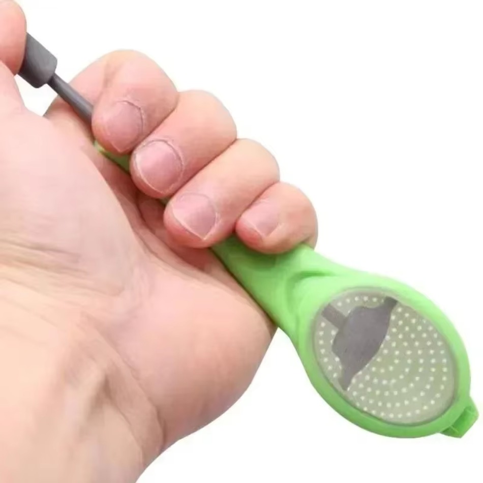 ที่กรองชาเพื่อสุขภาพในครัว พร้ - Kitchen Gadgets Built In บทวิจารณ์และราคา