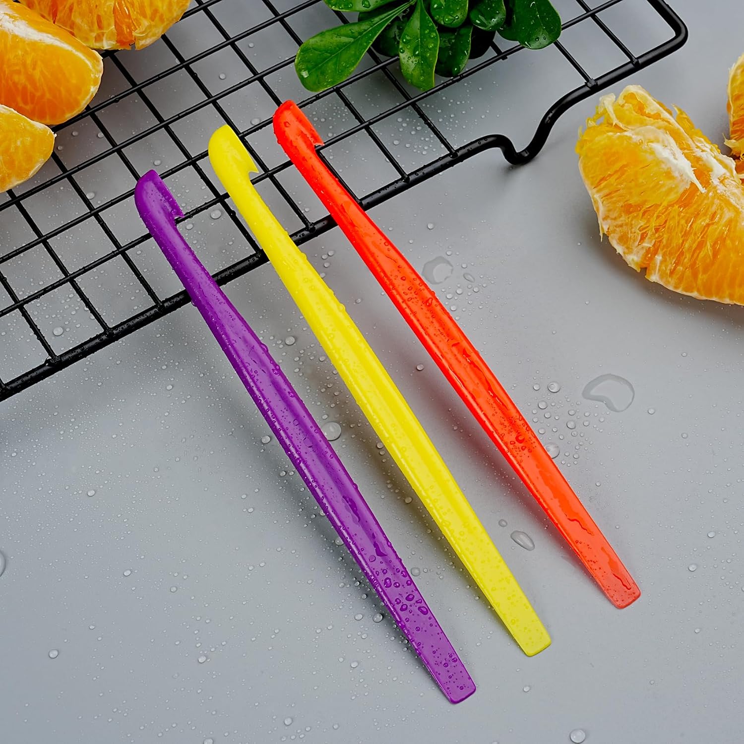 ชุดเครื่องมือปอกเปลือกส้ม ใช้ง - Kitchen Gadgets Images บทวิจารณ์และราคา