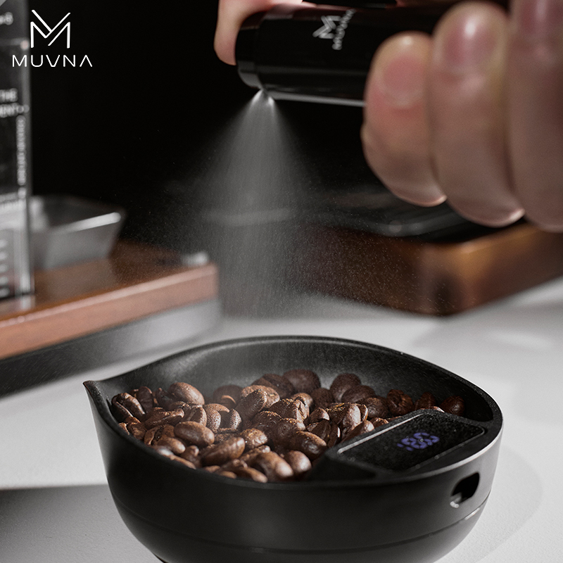 เครื่องชั่งเมล็ดกาแฟดิจิตอล MU - Digital Kitchen Scale บทวิจารณ์และราคา
