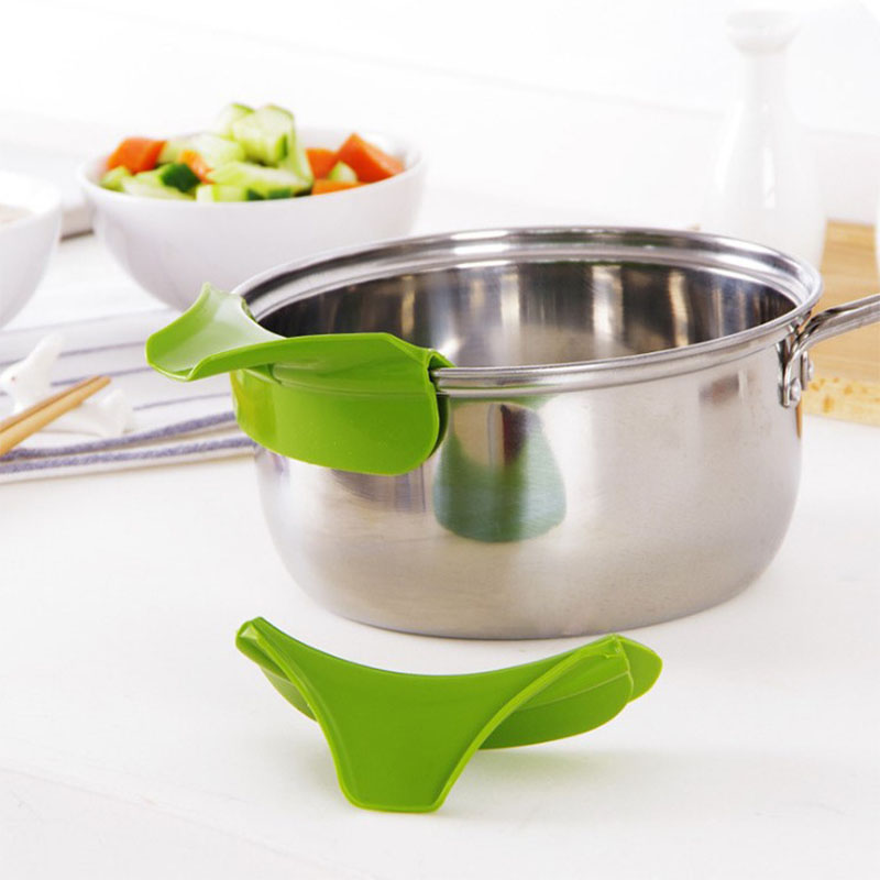 กรวยครัว 1/2 ชิ้น, ที่กรองซิลิ - Kitchen Gadgets Guide บทวิจารณ์และราคา