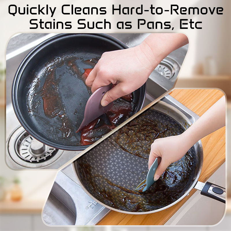 Penguin Kitchen Scraper - เครื - Kitchen Gadgets Built In บทวิจารณ์และราคา