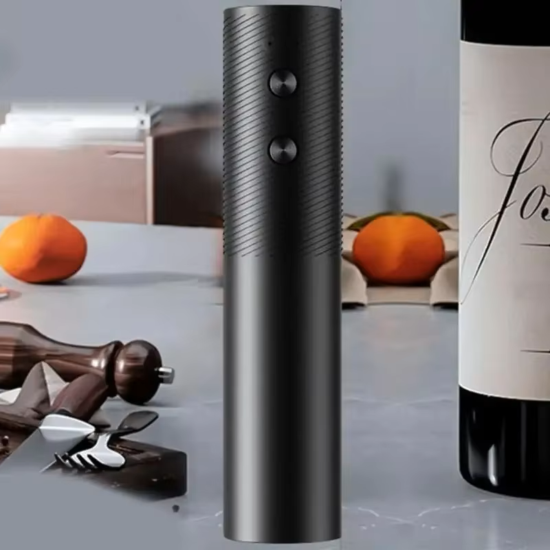 ที่เปิดขวดไวน์ไฟฟ้า อัตโนมัติ  - Kitchen Gadgets Electric บทวิจารณ์และราคา
