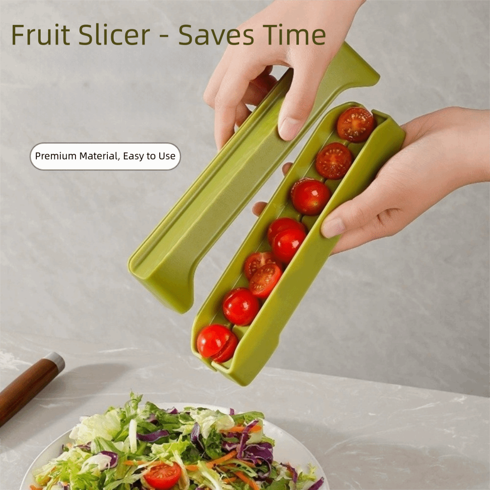 เครื่องหั่นมะเขือเทศแบบใช้มือ  - Kitchen Gadgets Guide บทวิจารณ์และราคา