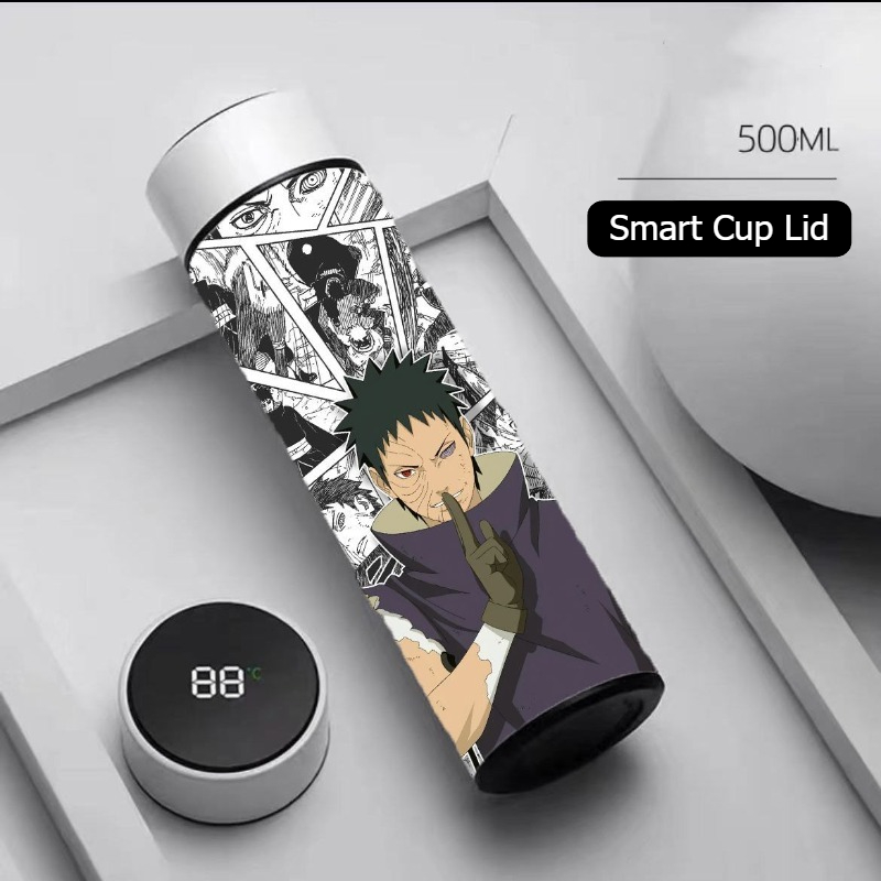 กระติกน้ำเก็บความร้อนลายอนิเมะ - Kitchen Gadgets Aliexpress บทวิจารณ์และราคา