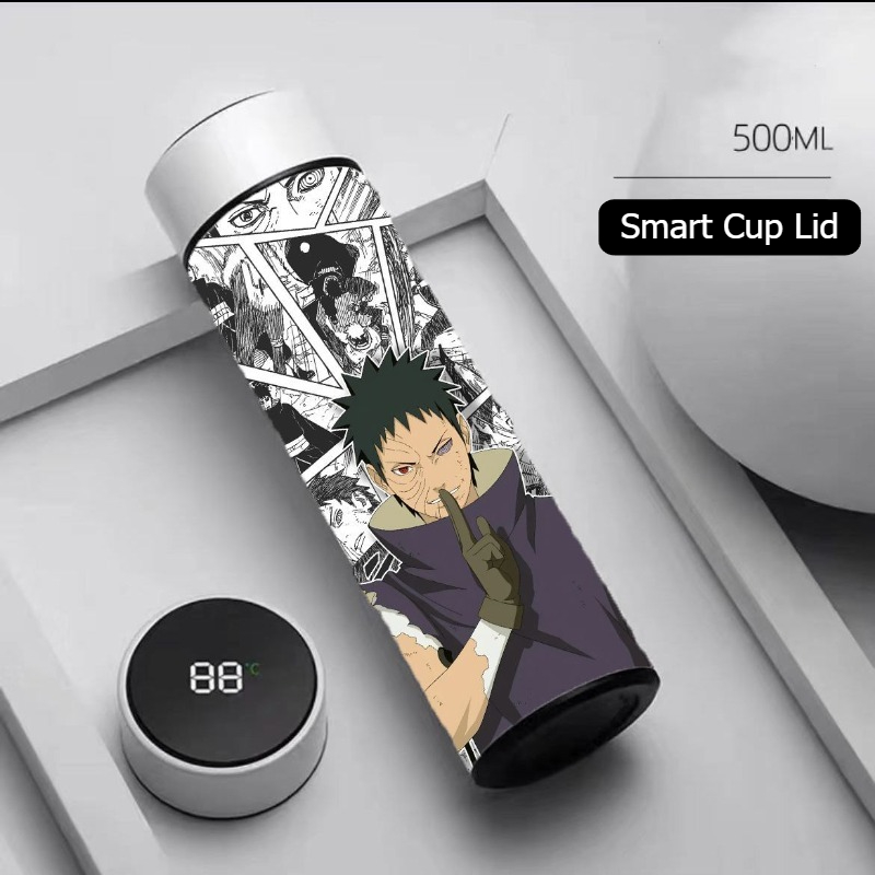 กระติกน้ำเก็บความร้อนลายอนิเมะ - Kitchen Gadgets Aliexpress บทวิจารณ์และราคา