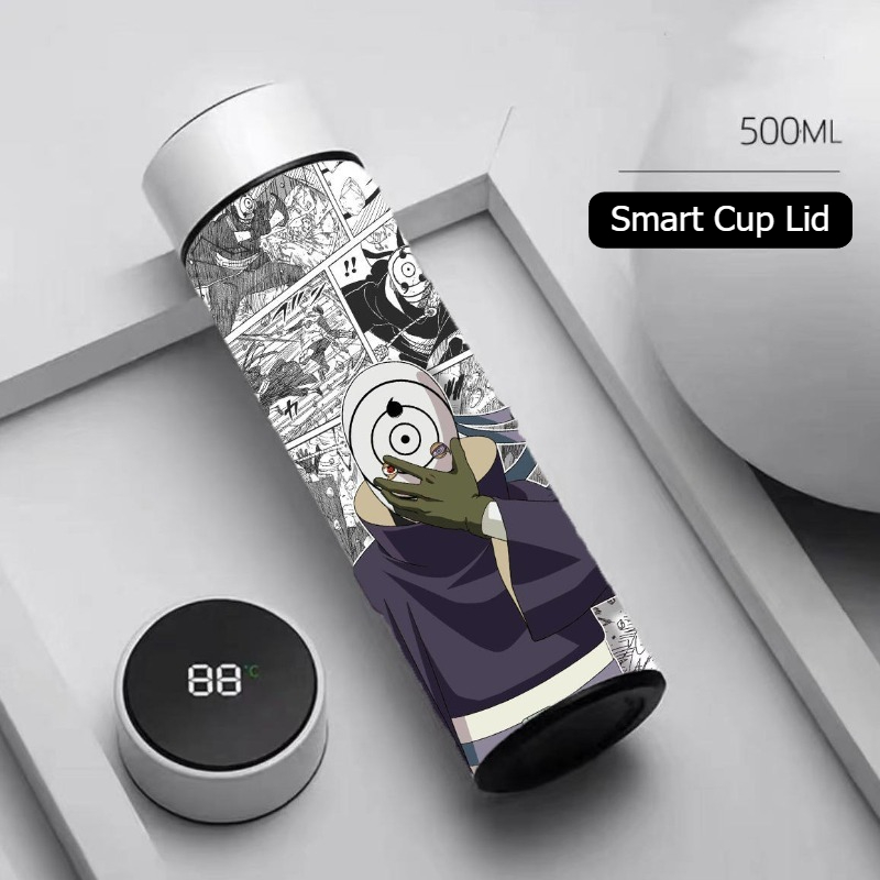 กระติกน้ำเก็บความร้อนลายอนิเมะ - Kitchen Gadgets Aliexpress บทวิจารณ์และราคา