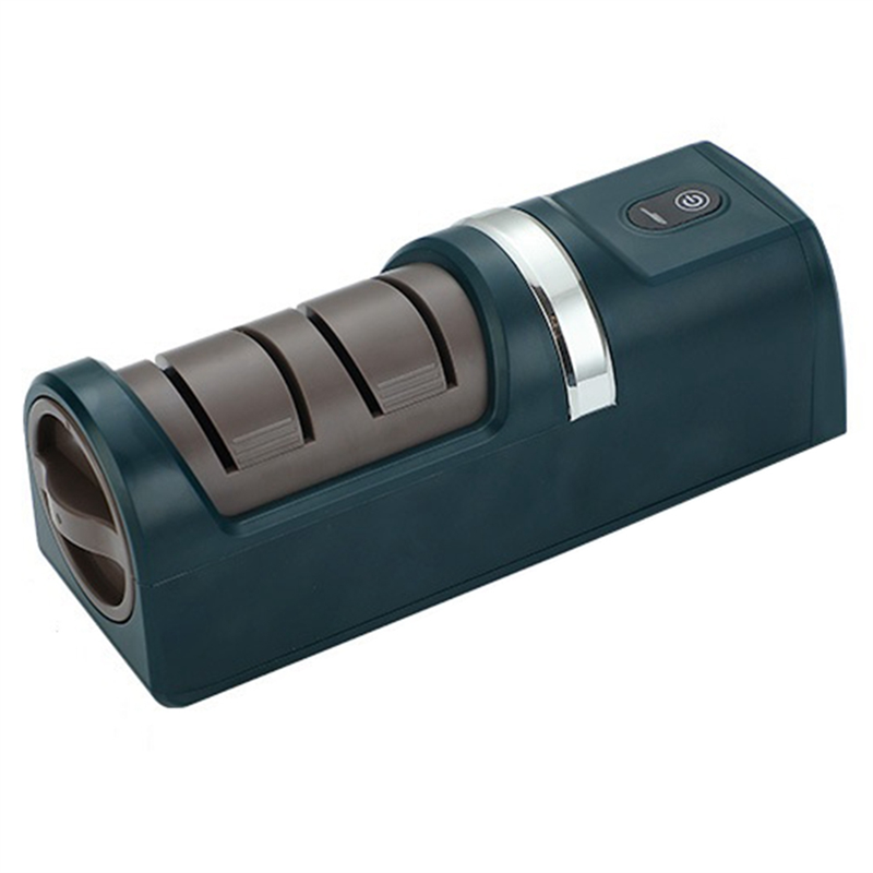 B98A-เครื่องเหลาคัตเตอร์ไฟฟ้าแ - Kitchen Gadgets Electric บทวิจารณ์และราคา