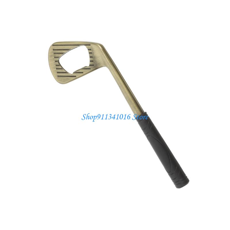 Coppers กอล์ฟคลับที่เปิดขวดทนต - Kitchen Gadgets Club บทวิจารณ์และราคา
