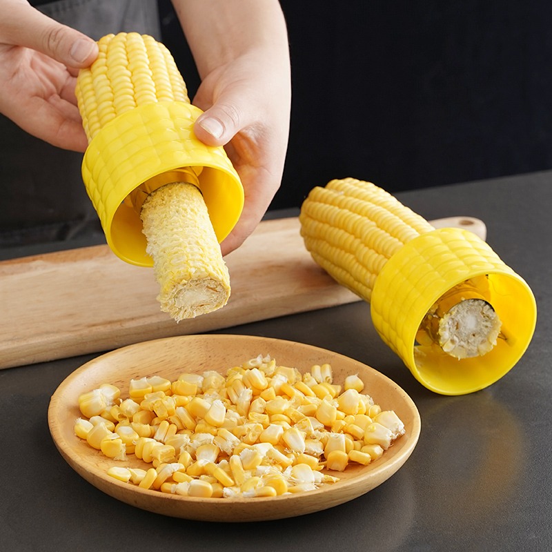 เครื่องนวดข้าวโพดแบบใหม่ – เคร - Kitchen Gadgets You Must Have บทวิจารณ์และราคา