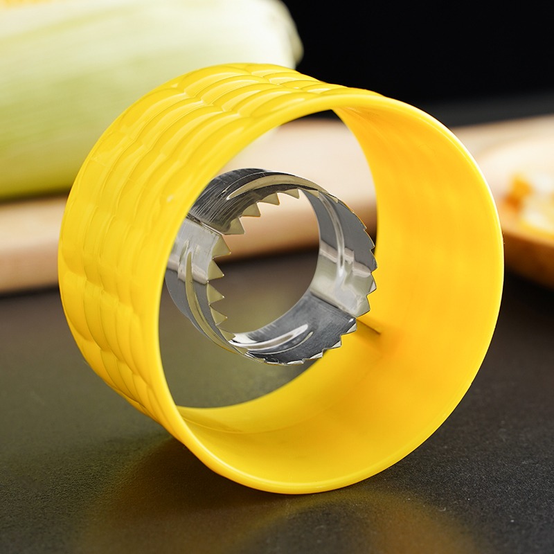 เครื่องนวดข้าวโพดแบบใหม่ – เคร - Kitchen Gadgets You Must Have บทวิจารณ์และราคา