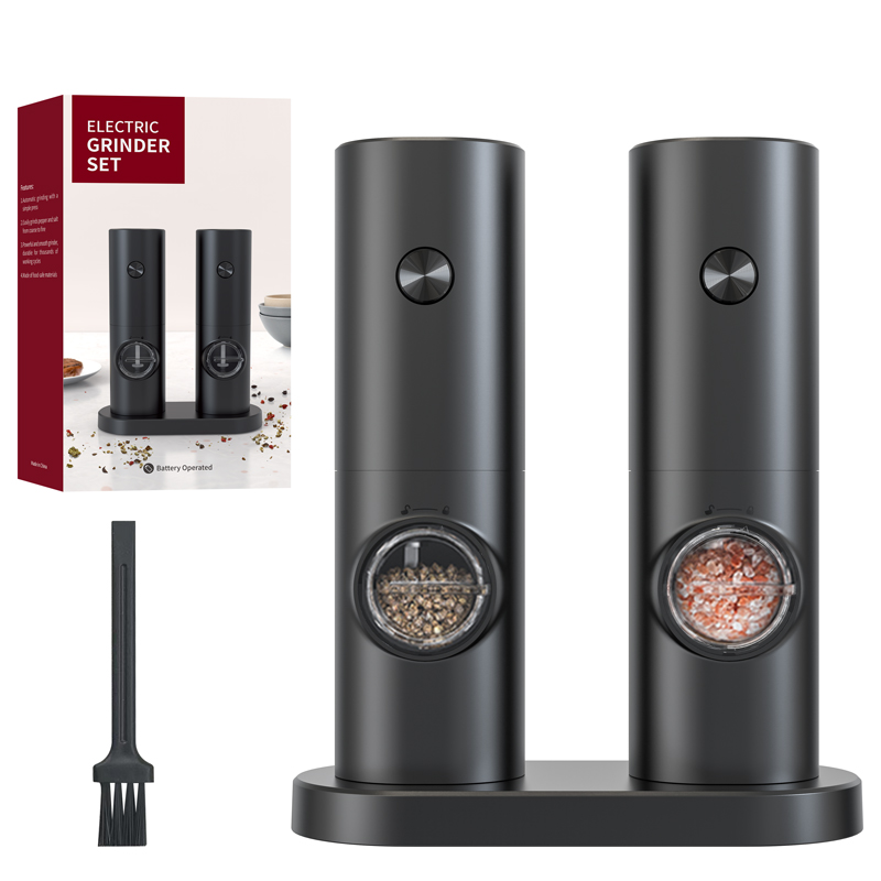 CROSIKO KYMQ-14BS เครื่องบดเกล - Kitchen Gadgets Electric บทวิจารณ์และราคา