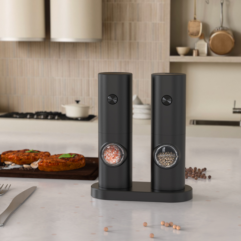 CROSIKO KYMQ-14BS เครื่องบดเกล - Kitchen Gadgets Electric บทวิจารณ์และราคา