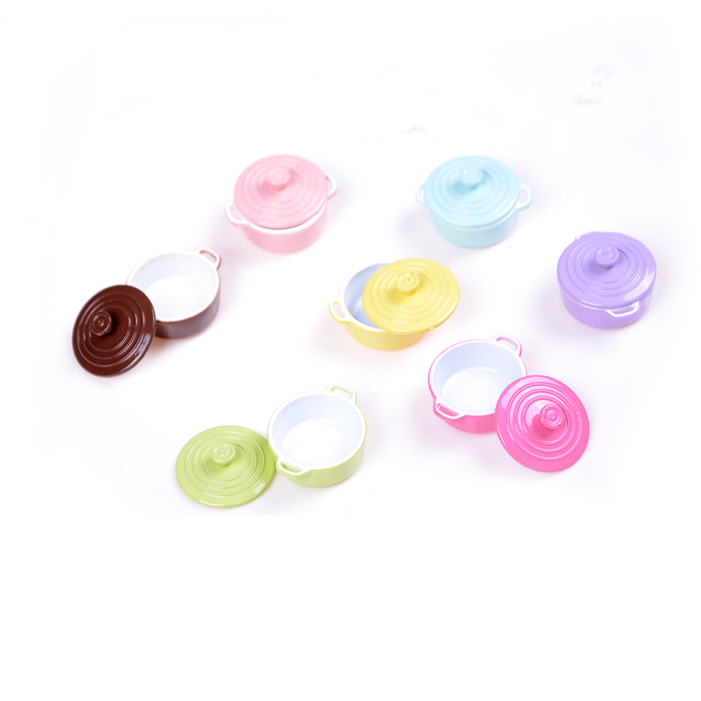 1:12Scale Dollhouse Miniature  - Kitchen Hanging Gadgets บทวิจารณ์และราคา