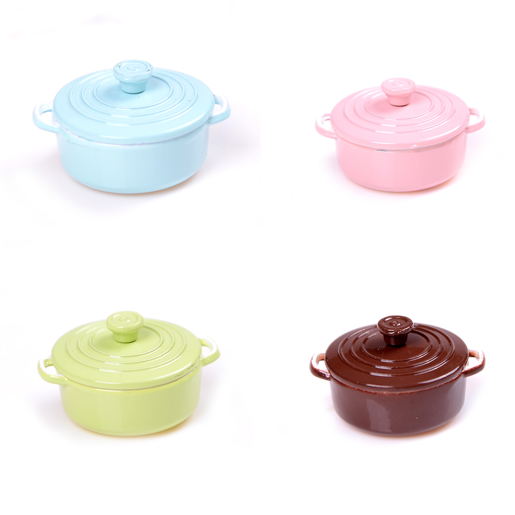 1:12Scale Dollhouse Miniature  - Kitchen Hanging Gadgets บทวิจารณ์และราคา