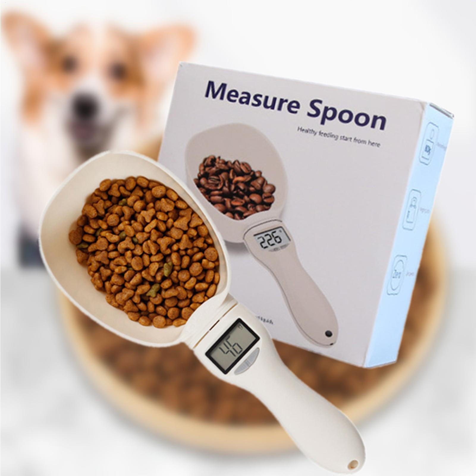 ช้อนตวงอาหารดิจิตอลสำหรับครัว  - Digital Kitchen Scale บทวิจารณ์และราคา