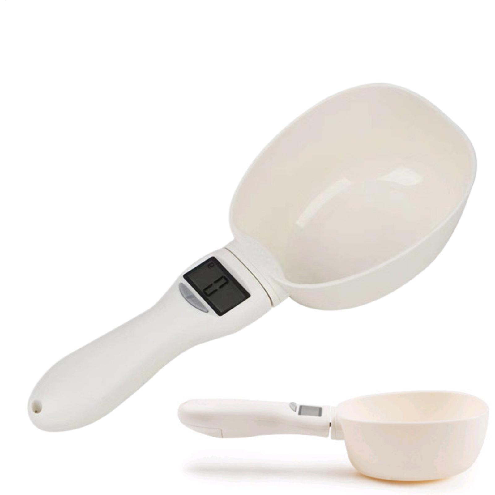 ช้อนตวงอาหารดิจิตอลสำหรับครัว  - Digital Kitchen Scale บทวิจารณ์และราคา