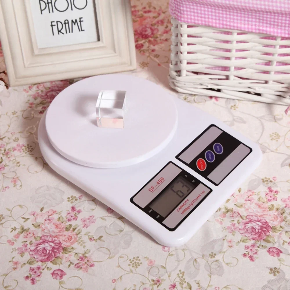 เครื่องชั่งดิจิตอลอัจฉริยะสำหร - Digital Kitchen Scale บทวิจารณ์และราคา