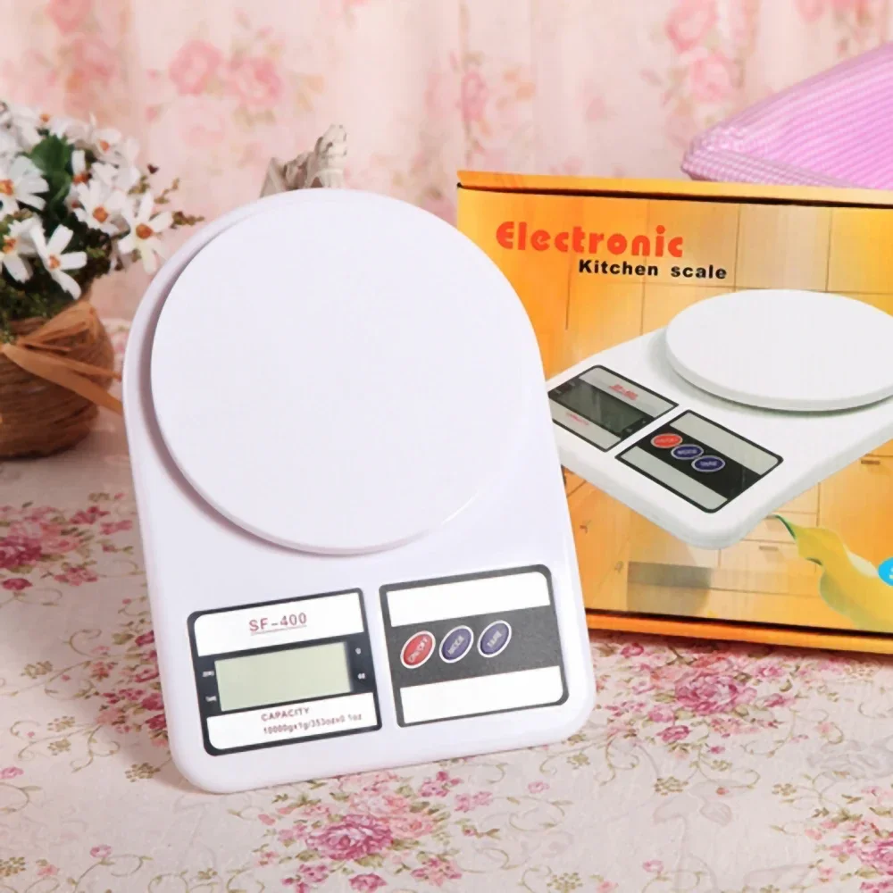 เครื่องชั่งดิจิตอลอัจฉริยะสำหร - Digital Kitchen Scale บทวิจารณ์และราคา