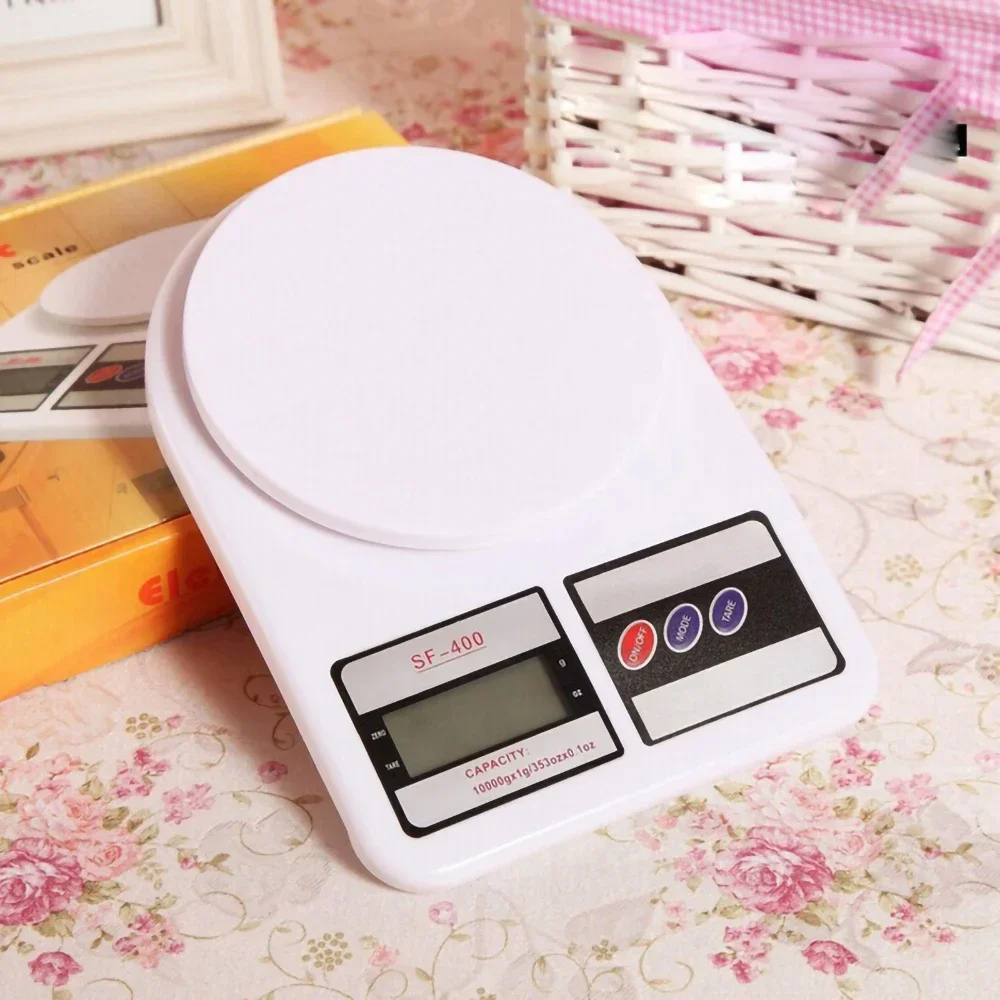เครื่องชั่งดิจิตอลอัจฉริยะสำหร - Digital Kitchen Scale บทวิจารณ์และราคา
