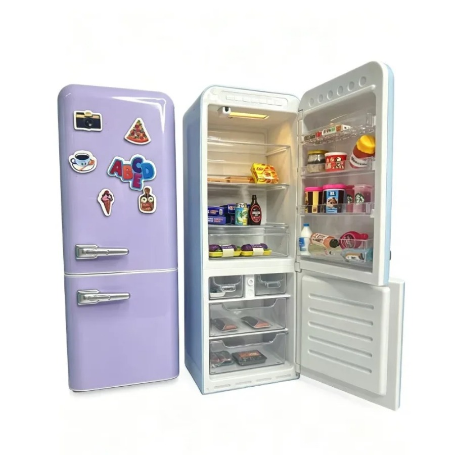ซูรู 5 เซอร์ไพรส์ มินิ ฟริดจ์  - Kitchen Gadgets Aliexpress บทวิจารณ์และราคา