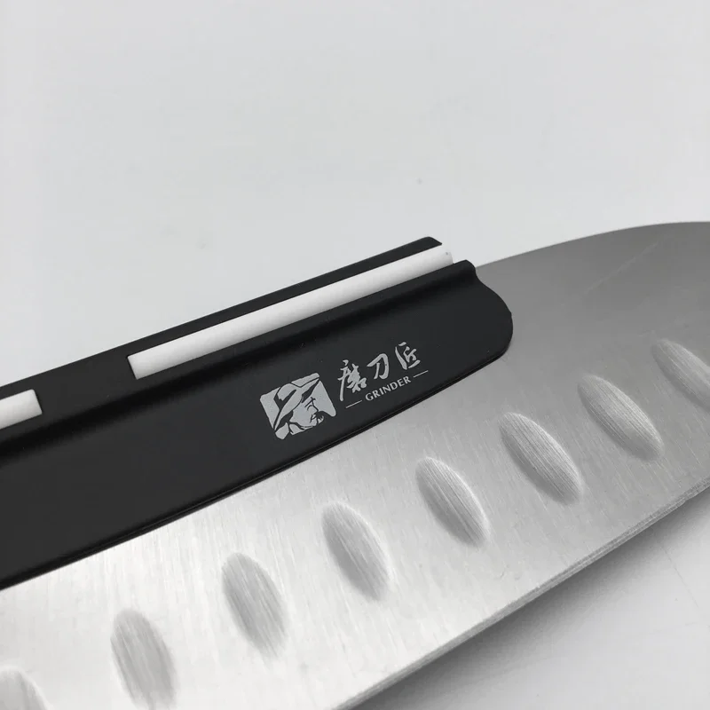 อุปกรณ์ครัว, เครื่องลับมีดแบบม - Kitchen Gadgets Guide บทวิจารณ์และราคา